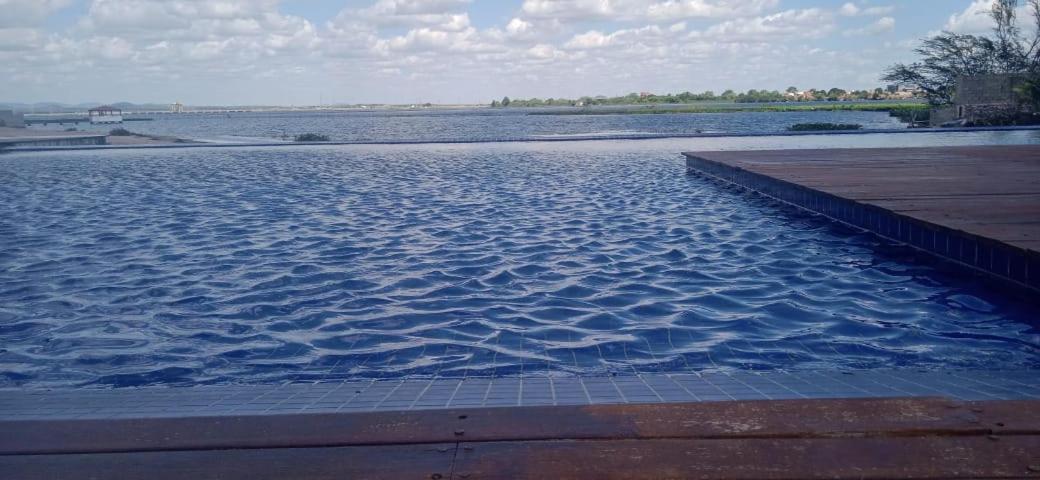 Brisas Do Lago Paulo Afonso Exterior photo