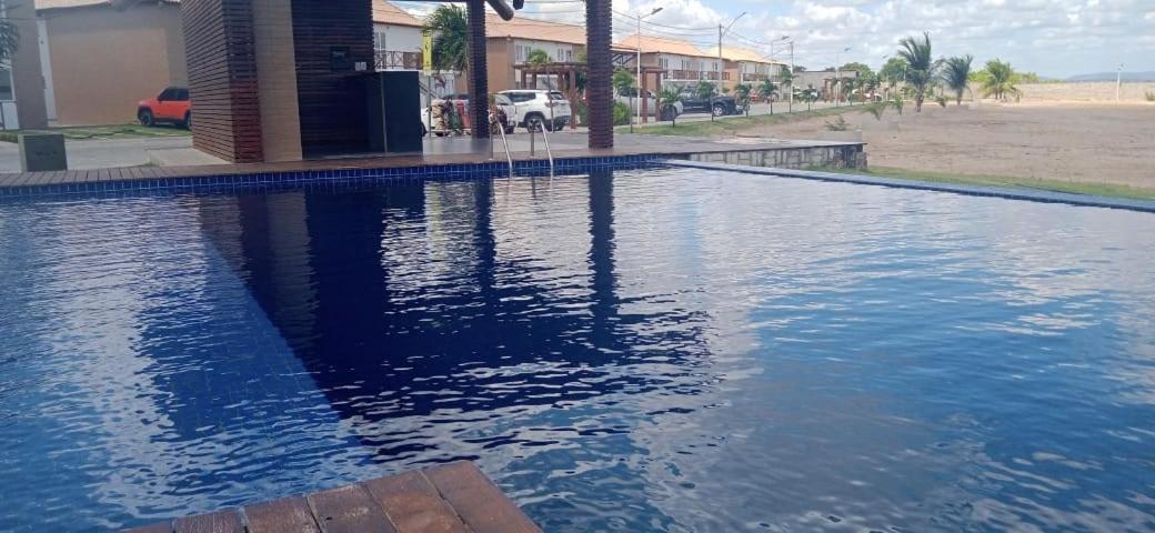 Brisas Do Lago Paulo Afonso Exterior photo