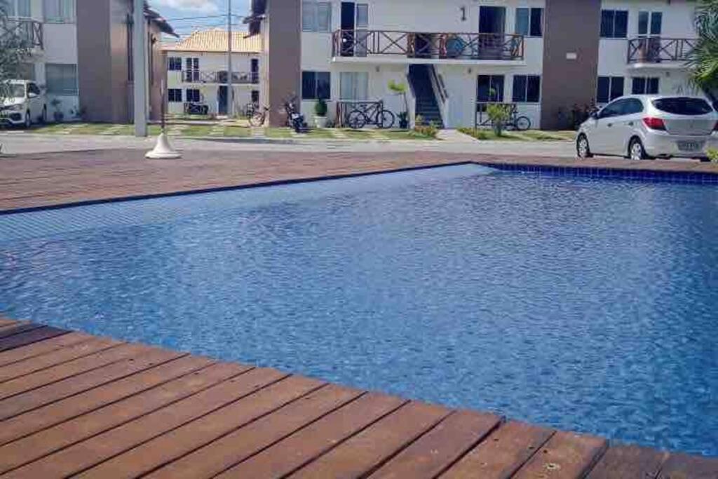 Brisas Do Lago Paulo Afonso Exterior photo