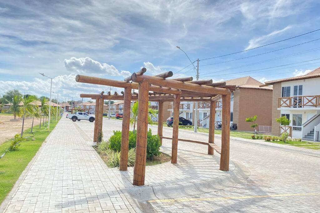 Brisas Do Lago Paulo Afonso Exterior photo